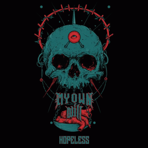 My Own Will : Hopeless